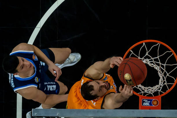 德国的青训 德国的青训